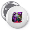 luigi catches 'em all Pin-back button