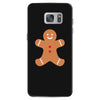 Ginger Bread Pocket Samsung Galaxy S7