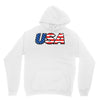 usa 3 Unisex Hoodie