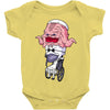 krangkelstein! Baby Onesie