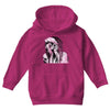 and how are you feeling today Youth Hoodie