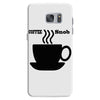 coffee snob Samsung Galaxy S7