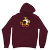 tropical attack Unisex Hoodie