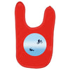 good bye elliot Baby Bibs