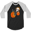 kid rider 3/4 Sleeve Shirt