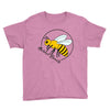 natural beauty Youth Tee