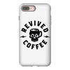 revived by coffee iPhone 8 Plus
