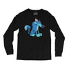 animal funny best Long Sleeve Shirts