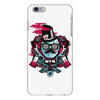 mr topstache vs jthree iPhone 6 Plus/6S Plus Case