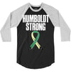 Humboldt Strong 3/4 Sleeve Shirt