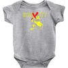 equality Baby Bodysuit