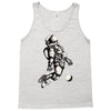 astronaut Tank Top