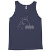studio ghibli Tank Top