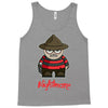 nightmare f Tank Top