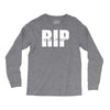 sean price rip Long Sleeve Shirts