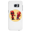 deadpool Samsung Galaxy S7 Edge