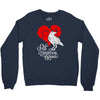 best of old crow medicine show Crewneck Sweatshirt