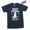Best Friend  Beagle Exclusive T-shirt