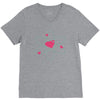 atomic heart V-Neck Tee