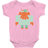 droidberg Baby Bodysuit