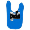 perfect timing Baby Bibs