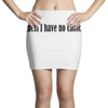 guess i have no choice Mini Skirts