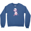 Pubg Soldier Crewneck Sweatshirt