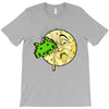 moon invaders T-Shirt