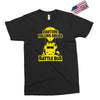 battle bus victory royale Exclusive T-shirt