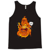 toupet Tank Top
