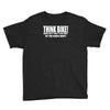 motorbike Youth Tee