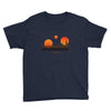 Tatooine Youth Tee