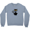 HOLOWEEN Crewneck Sweatshirt