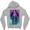 Pubg Winner Winner Chicken Dinner Zipper Hoodie