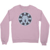 o face Crewneck Sweatshirt