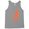 clockwork orange Tank Top