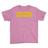 Maverick Youth Tee
