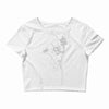 numbskull06 Crop Top