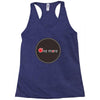 one more Racerback Tank