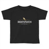 bird Toddler T-shirt