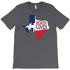 texan boxer lover T-Shirt