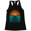 tree Racerback Tank