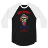 halloween is a lifestyle not a holiday 3/4 Sleeve Shirt
