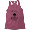 Dungeon Master Racerback Tank