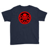 red art Youth Tee