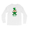 irish name Long Sleeve Shirts