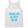 americans against trump administration Tank Top