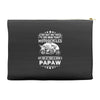 Motorcycles Papaw Accessory Pouches