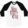 foodog 3/4 Sleeve Shirt
