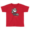 killer anime meme Toddler T-shirt